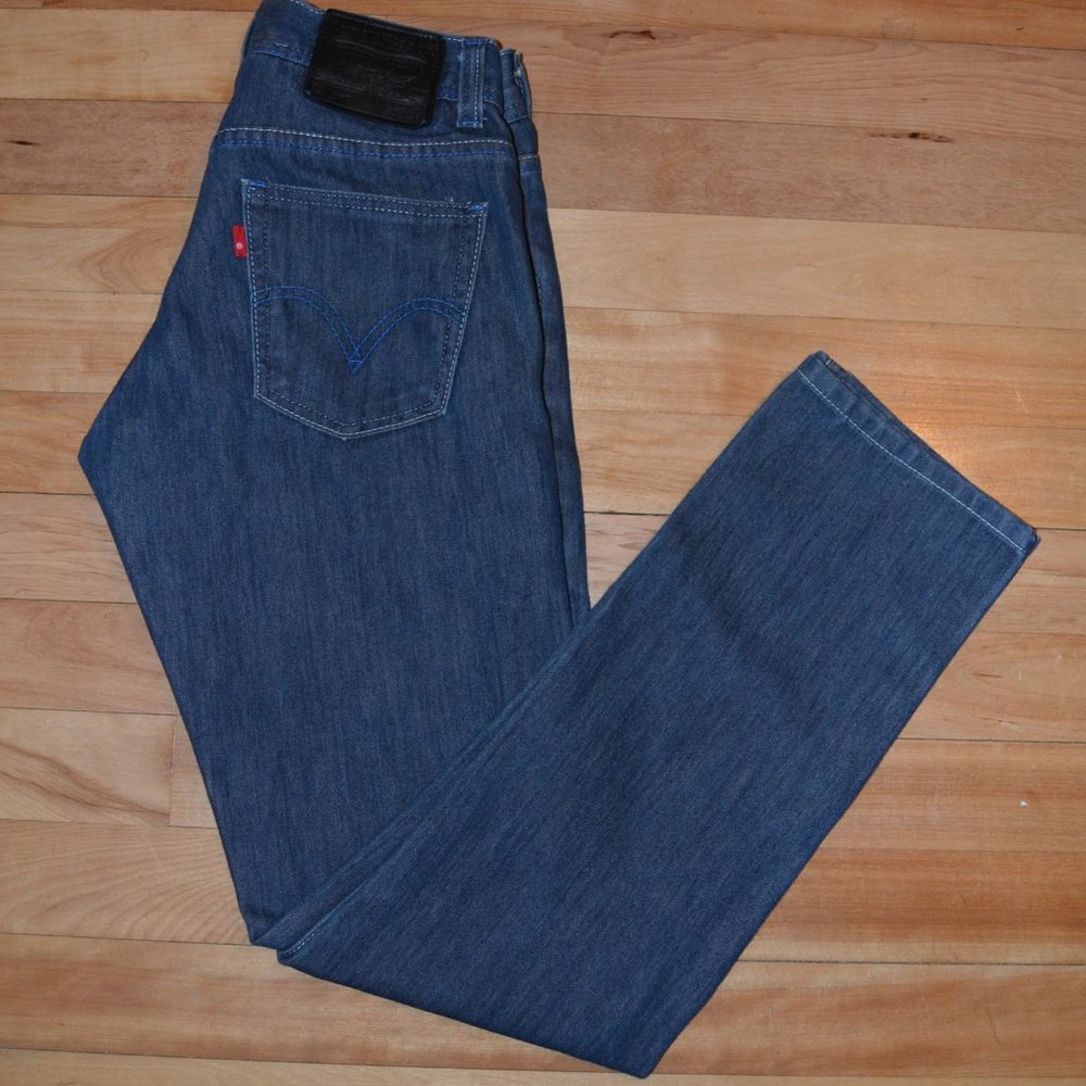 Levi's skinny 511 Jeans